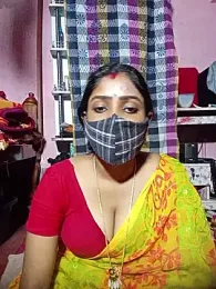 villSunrise webcam model stream image