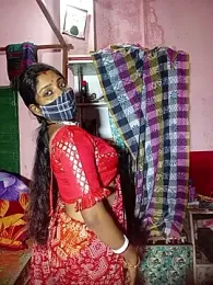 villSunrise webcam model stream image