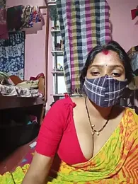 villSunrise webcam model stream image