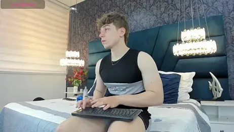 TaylerWhite webcam stripchat model stream image