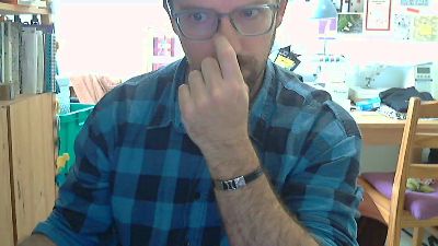 theoldboy25 webcam model stream image