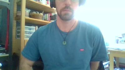 theoldboy25 webcam model stream image