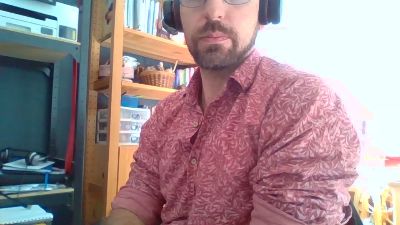 theoldboy25 webcam model stream image