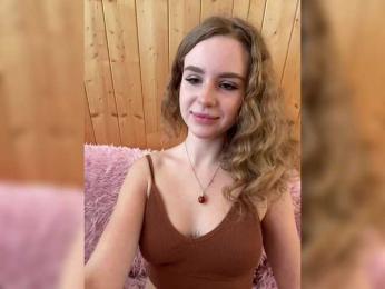 Sweetie_Kitty webcam model stream image