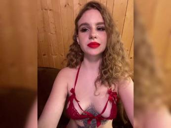 Sweetie_Kitty webcam model stream image