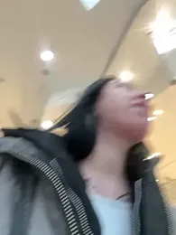 AlishaOfThorns webcam model stream image