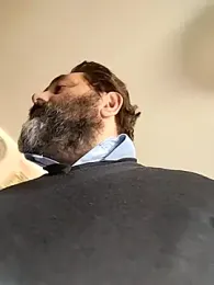 Necroforo webcam model stream image