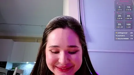 KateBleare webcam stripchat model stream image