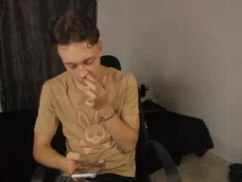 santiceballo webcam model stream image