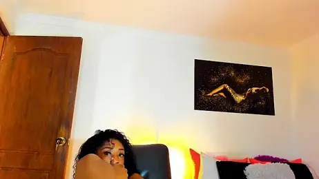 KimberlyBanks2 webcam model stream image