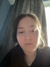 charmingggirl webcam model stream image