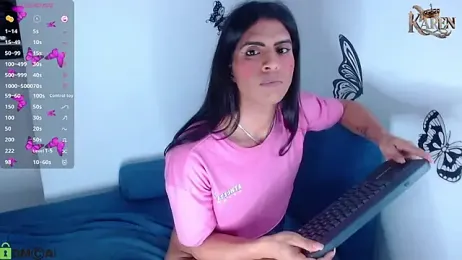 karen_sofia_ webcam model stream image