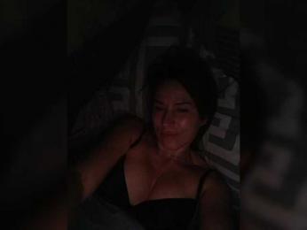 Agnes7700 webcam model stream image