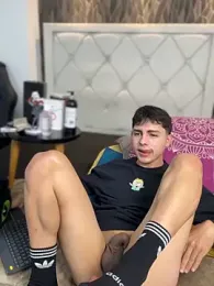 Samu_Hott webcam model stream image