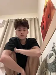 sexyboy-3525 webcam model stream image