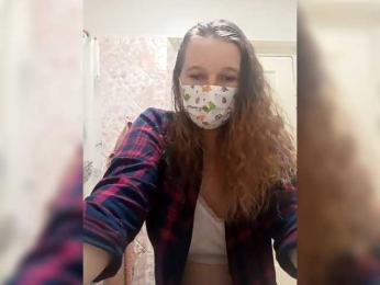 AugustinaCrys webcam model stream image