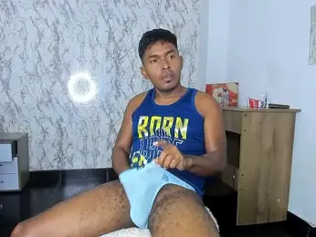 Adam_Morgan2 webcam model stream image