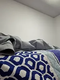 PaulaOrtiz_1 webcam stripchat model stream image