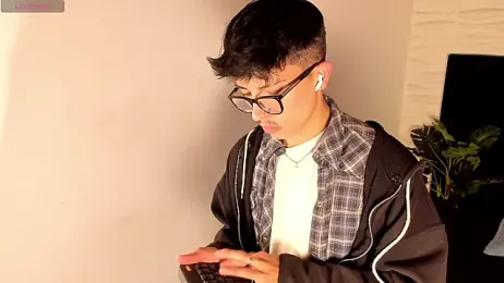 tim__fox webcam model stream image