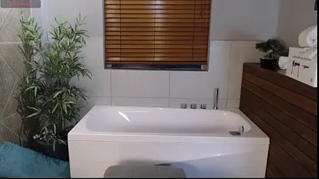 tim__fox webcam model stream image