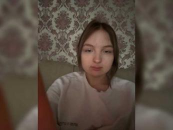 Gerararaa webcam model stream image