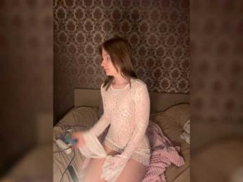 Gerararaa webcam model stream image