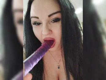 SilverCrystal webcam model stream image