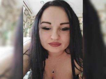 SilverCrystal webcam bongacams model stream image