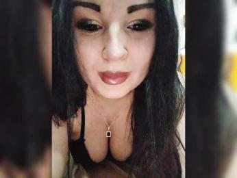 SilverCrystal webcam model stream image