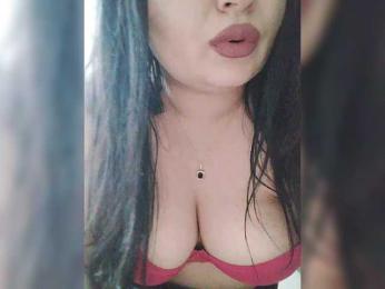 SilverCrystal webcam model stream image