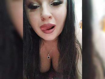 SilverCrystal webcam model stream image