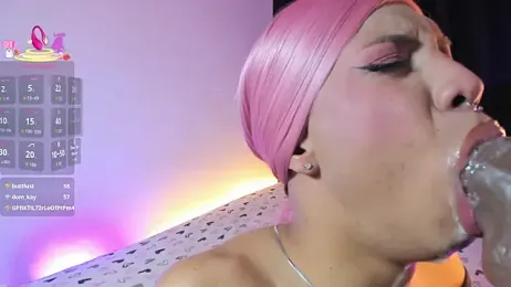 Andy_Blake_ webcam model stream image