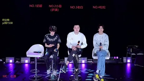 handsomeboy-002 webcam model stream image