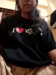 PujaVabi webcam model stream image