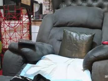 angelinasia webcam model stream image