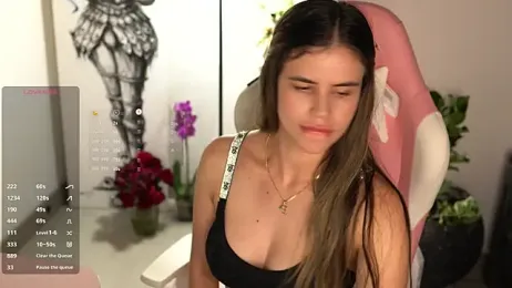 tatiana__cortes18 webcam model stream image