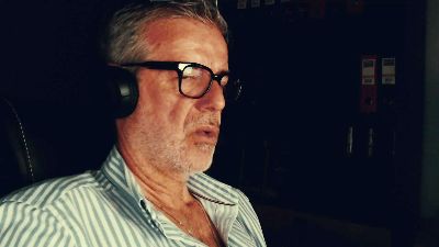 Alphal50 webcam model stream image