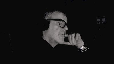 Alphal50 webcam model stream image