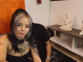 bigbacs webcam model stream image