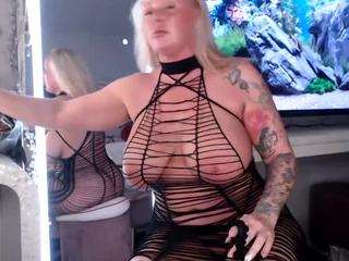 mshunnybunnyy webcam model stream image