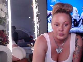 mshunnybunnyy webcam model stream image