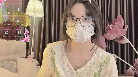 --102KymMiiss-- webcam stripchat model stream image