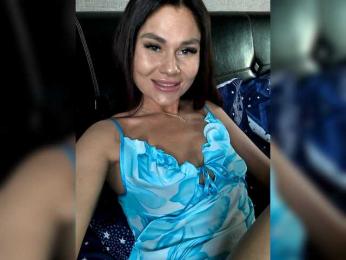 Pani_X webcam bongacams model stream image