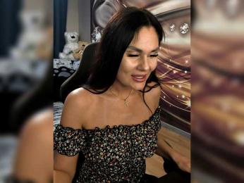 Pani_X webcam model stream image