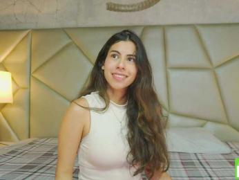 Be-Curiouss webcam model stream image