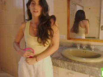 Be-Curiouss webcam model stream image