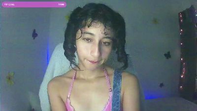 TeaFM webcam model stream image