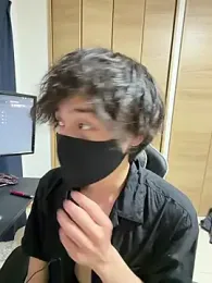 sofe8161 webcam model stream image