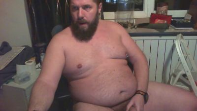 PorkyBoar webcam model stream image