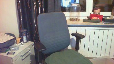 PorkyBoar webcam model stream image